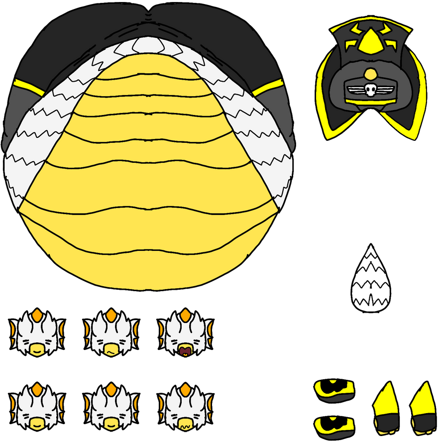 Bugdiver Animation Bugdiver in Smasher and the Willo thiccs by N73746 on DeviantArt