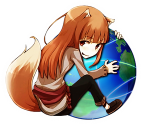 Firefox Horo