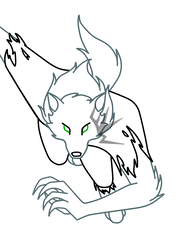 Phantom Wulf Outline V2