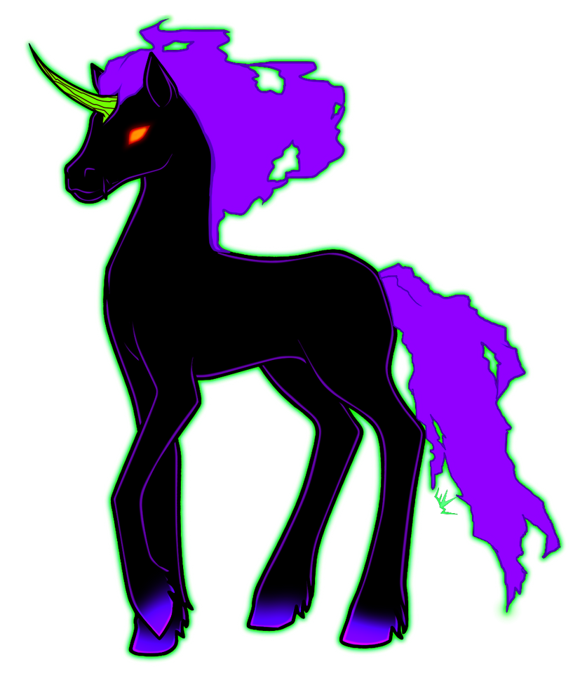 Final Epitaph ~ Nightmare (Wingless) by SecretSigil on DeviantArt