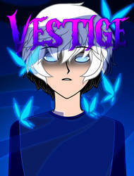 Vestige Cover