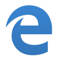 Microsoft Edge Png x192 by epikboy96 on DeviantArt