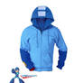 mega hoodie
