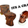 Admiral Ackbar toilet