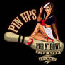 PIN UPS PUNK ROCK BOWLING