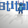 stitch ROCKS MY SOCKS