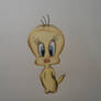 Tweety Bird