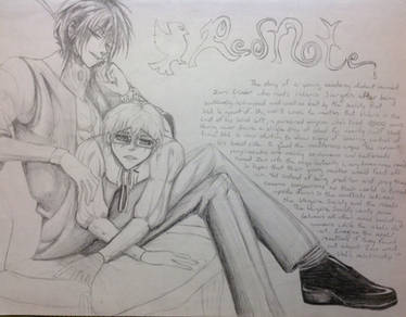 Deviantart Re Note Explore the Best Rednote Art | DeviantArt