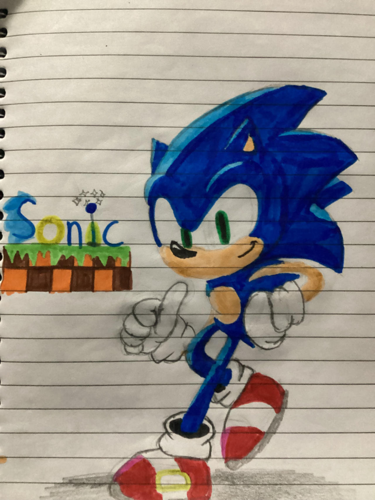 Deviantart Soni Sonic by BuyingAtom8323 on DeviantArt