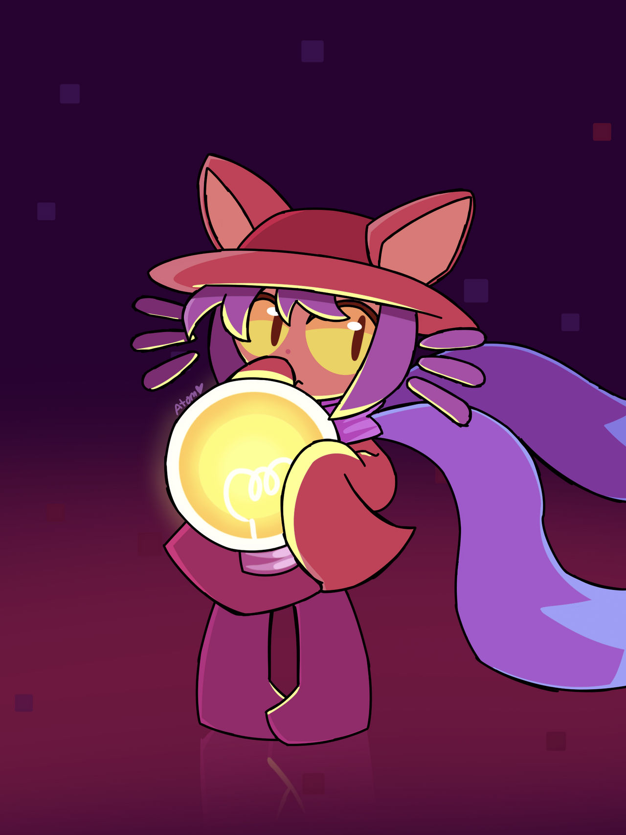 NIKO ONESHOT By BuyingAtom8323 On DeviantArt niko-oneshot-by-buyingatom8323-on-deviantart