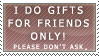 Gift Stamp by Oh-Desire