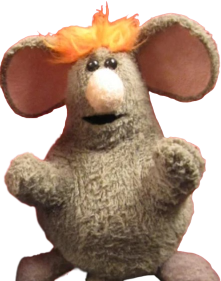 Warehouse Mouse by alicerodrigo1975 on DeviantArt