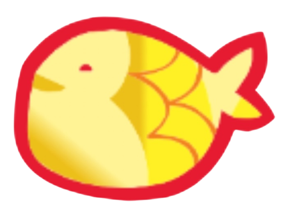 Fish (Playhouse Disney) by alicerodrigo1975 on DeviantArt