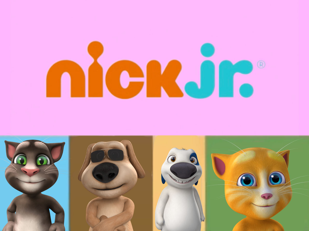 Nick Friends Deviantart Nick Jr. New Friends ID (2009-2012) by alicerodrigo1975 on DeviantArt