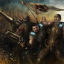 Gears of War Last Stand