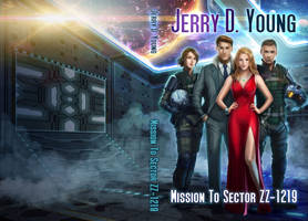 Mission Sector Book Cover