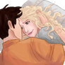 Burdge's Percabeth