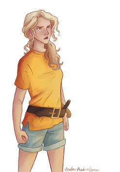 Burdge's Annabeth