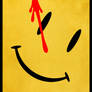 Watchmen poster