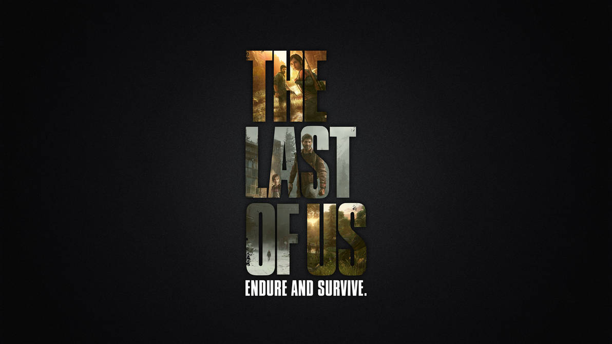 Wallpapers #1 🔪  THE LAST OF US™ Amino