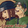 Forever Friends