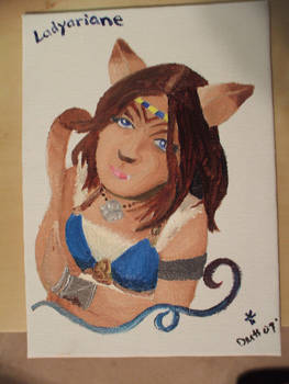 Ladyariane