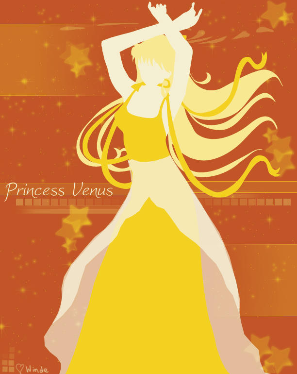 Princess Venus