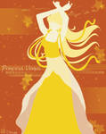 Princess Venus by omisgirl