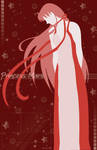 Princess Mars by omisgirl