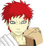 Gaara-colored