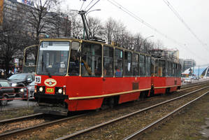 Tramwaj 3