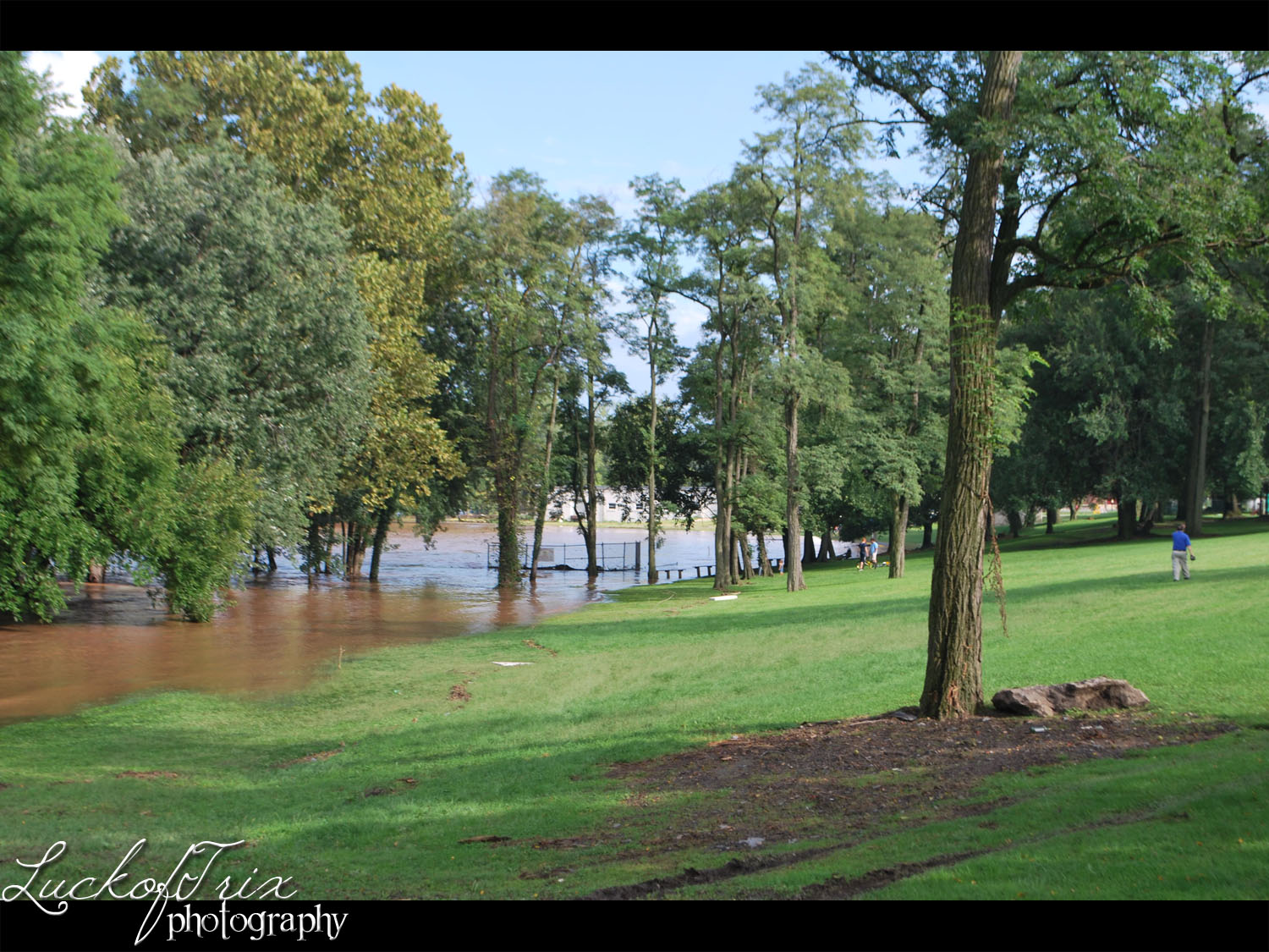 Baseball Field 3