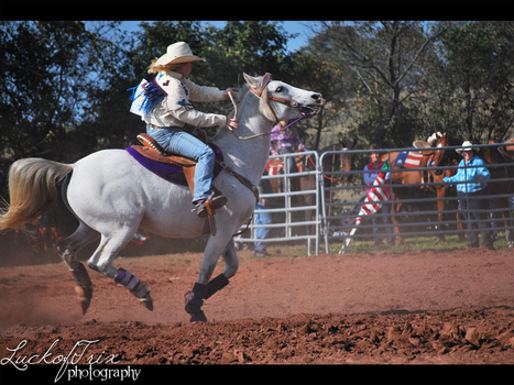 Northern Star Rodeo 13