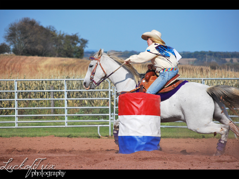 Northern Star Rodeo 14