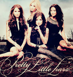 Pretty Little Liars