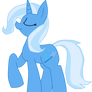 The Great and Powerful Trixie