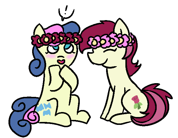 flower crown