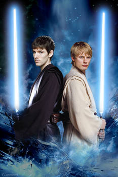 Jedi Knights