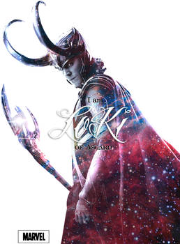 Loki of Asgard