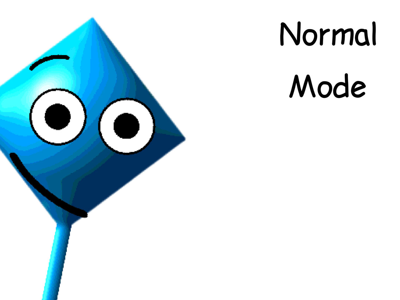 Normal mode by Topdowner09 on DeviantArt