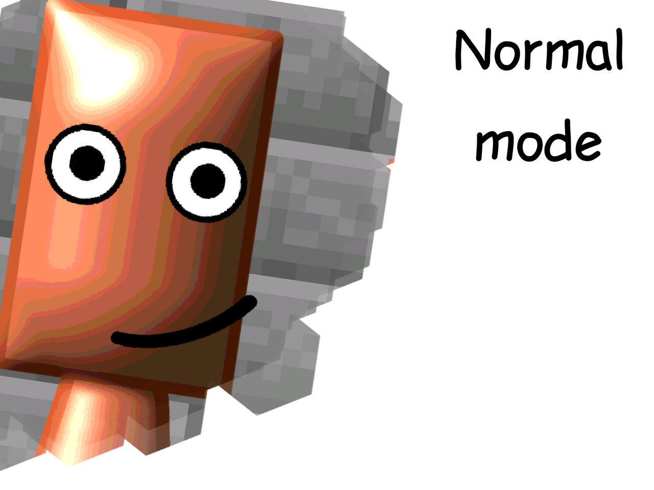 Normal mode by Topdowner09 on DeviantArt