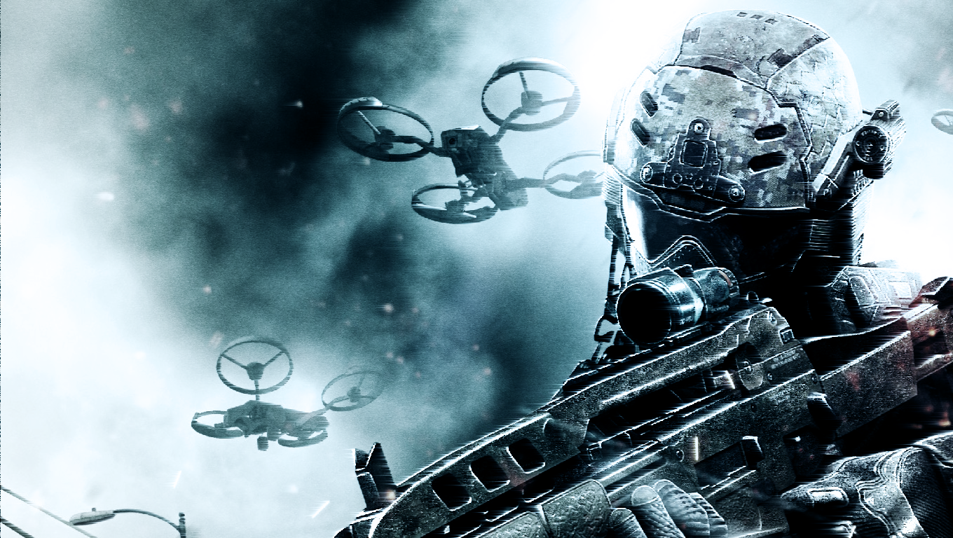 Call Of Duty: BO2 Wallpaper HD by 196Media on DeviantArt Call Of Duty: BO2 Wallpaper HD by 196Media on DeviantArt