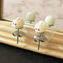 rabbit manju earrings 4