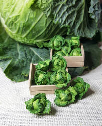 Miniature Cabbages