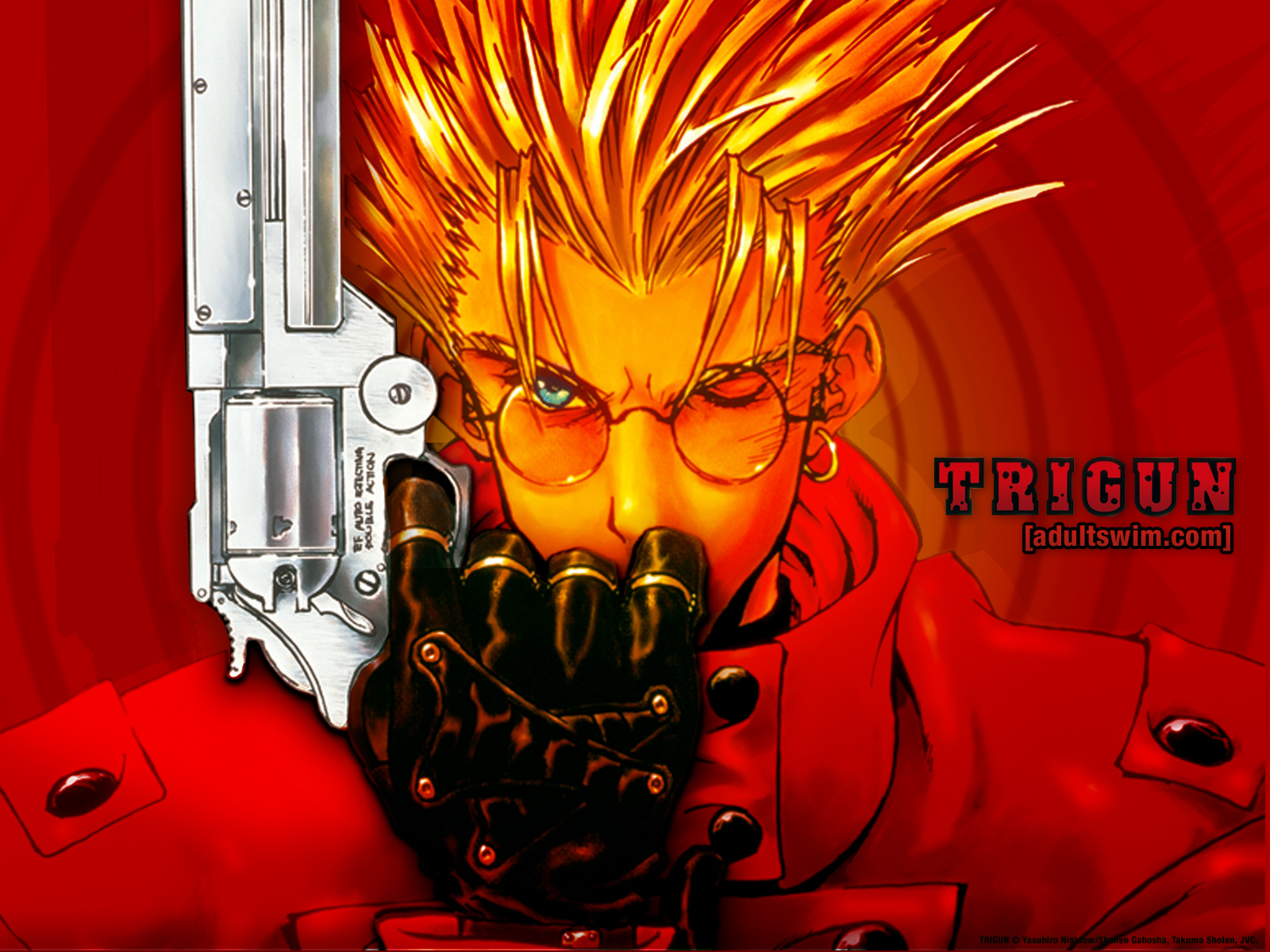 trigun