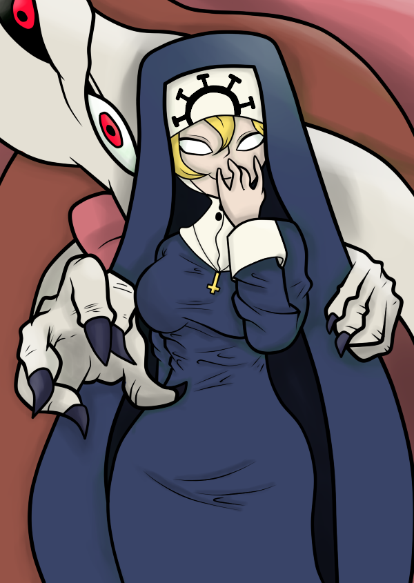 Double (Skullgirls)