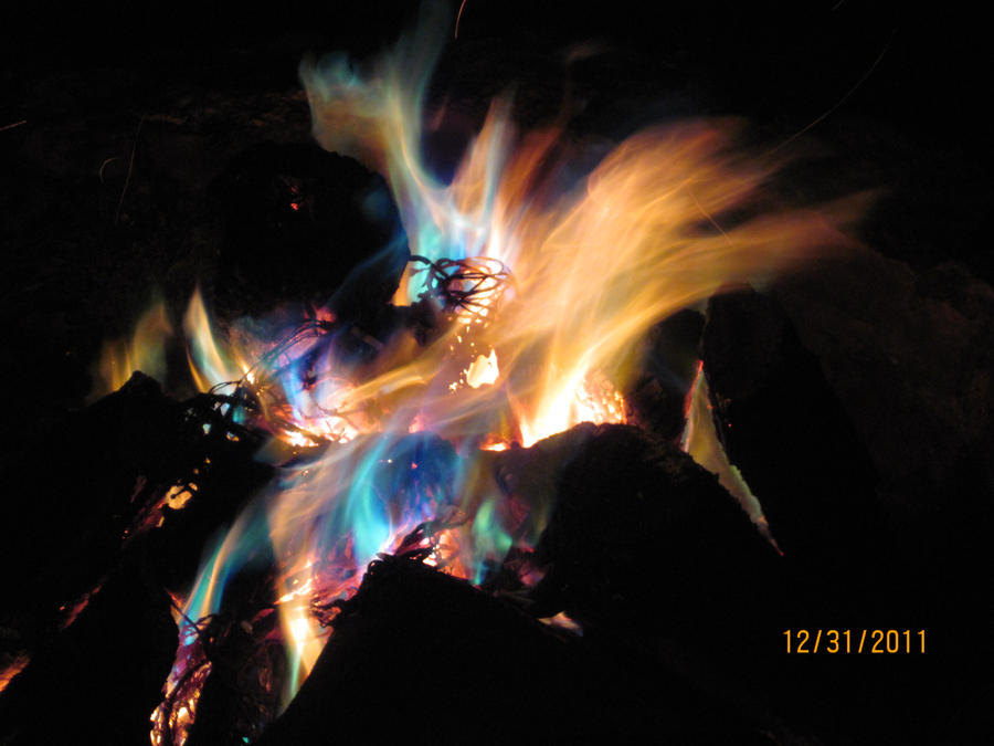 pretty fire by FanofNICandTAY on DeviantArt