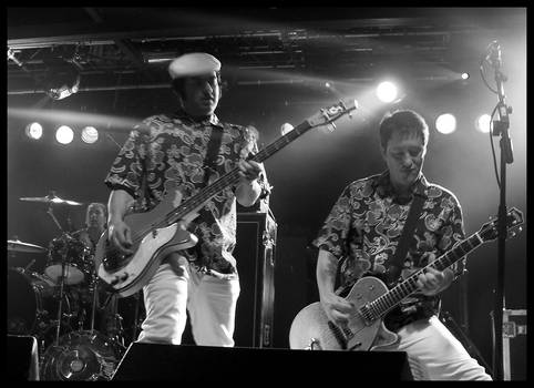 Gimme Gimmes 3