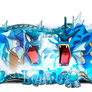 Sign - Gyarados