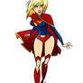 Supergirl